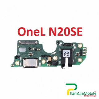 Cụm Chân Sạc OnePlus N20SE Charger Port USBBo Main Sạc